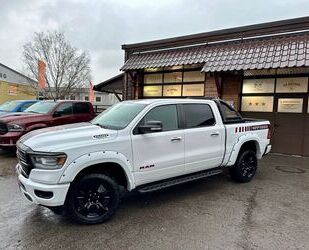 Dodge Dodge 5.7 V8*LED*AHK*LIFT*NAVI*OFF-ROAD*BÜGEL*GARA Gebrauchtwagen