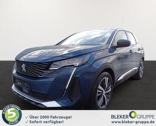 Peugeot Peugeot 3008 Hybrid 225 (Plug-In) Allure (EURO 6d) Gebrauchtwagen