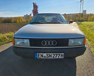 Audi Audi 80 Gebrauchtwagen