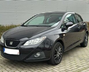 Seat Seat Ibiza SC Stylance / Style Gebrauchtwagen