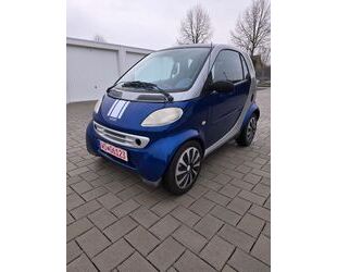 Smart Smart ForTwo SMART & PULSE pulse Gebrauchtwagen