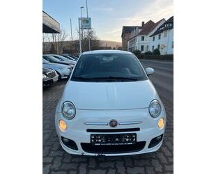 Fiat Fiat 500 S Sport Gebrauchtwagen