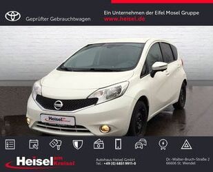 Nissan Nissan Note Acenta Plus Gebrauchtwagen