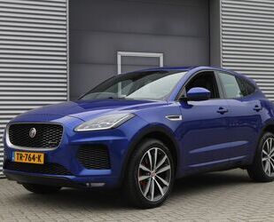 Jaguar Jaguar E-Pace 2.0 P250 AWD R-Dynamic S I AUT. I NA Gebrauchtwagen