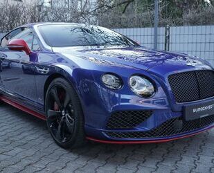 Bentley Bentley Continental GT Speed 