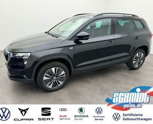 Skoda Skoda Karoq 1.5 TSI DSG TOUR AmundsenParkenSicherh Gebrauchtwagen