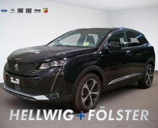 Peugeot Peugeot 3008 GT 1.2 PureTech 130 LED ACC Apple Car Gebrauchtwagen