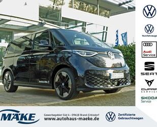 VW Volkswagen ID. Buzz Pro Komfort-P. RFK AHZV INFO-P Gebrauchtwagen