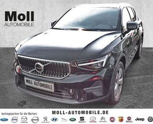 Volvo Volvo XC40 Core 2WD B3 EU6d Navi digitales Cockpit Gebrauchtwagen