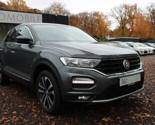 VW Volkswagen T-Roc IQ.DRIVE*Kamera*VirtualCockpit*DS Gebrauchtwagen