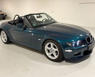 BMW BMW Z3 Roadster 2,8 Liter vor Facelift Gebrauchtwagen