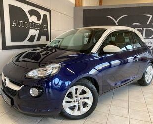 Opel Opel Adam Jam 1.4l ecoFlex/Klima/Lenkrdhz./Sitzhz. Gebrauchtwagen