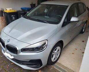 BMW BMW 218 Active Tourer 218i - Gebrauchtwagen