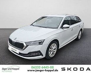 Skoda Skoda OCTAVIA COMBI First Edition 2,0l TDI110 kW, Gebrauchtwagen