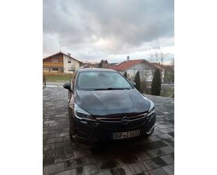 Opel Opel Astra 1.4 Turbo 120 Jahre 110kW S/S 120 Jahre Gebrauchtwagen