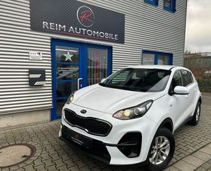 Kia Kia Sportage 1.6 