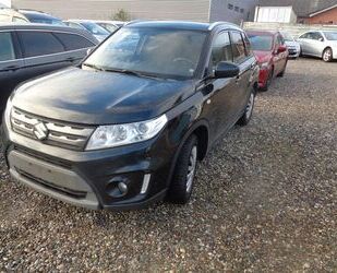 Suzuki Suzuki Vitara 1.6 DDiS 4x2 Gebrauchtwagen