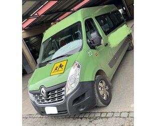 Renault Renault Master Kinder Schulbus 20 Sitzplätze Gebrauchtwagen