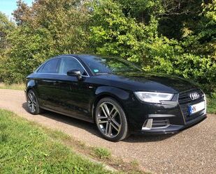 Audi Audi A3 35 TDI S tronic S-Line Gebrauchtwagen