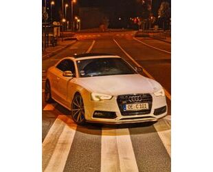 Audi Audi A5 3.0 TDI 180kW S tronic quattro - Gebrauchtwagen