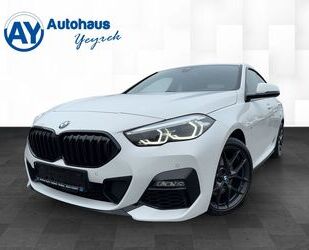 BMW BMW 218 i Gran Coupe M Sport *Automatik*LED*Dynam Gebrauchtwagen