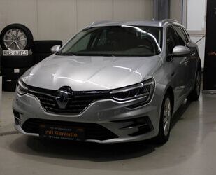 Renault Megane Gebrauchtwagen