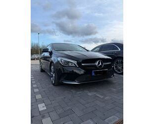 Mercedes-Benz CLA 220 Gebrauchtwagen