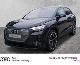 Audi Audi Q4 45 e-tron 45 e-tron Head-up / Panorama-Gla Gebrauchtwagen