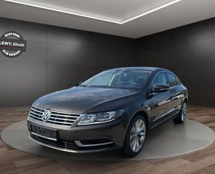 VW Volkswagen CC 1.4 TSI BlueMotion Technology Gebrauchtwagen