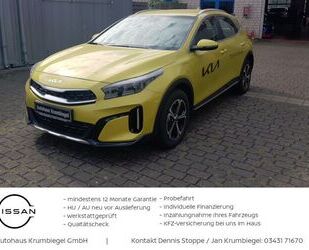 Kia Kia XCeed PHEV Komfort-, Navigations-Paket Gebrauchtwagen