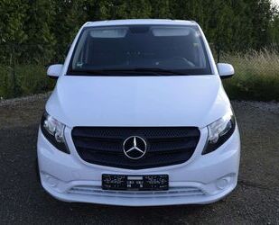 Mercedes-Benz Mercedes-Benz Vito 114/116 CDI, 119 CDI/BT RWD lan Gebrauchtwagen