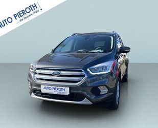 Ford Ford Kuga 1.5 EcoBoost 2x4 Cool & Connect Gebrauchtwagen