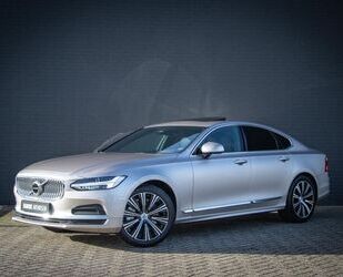 Volvo Volvo S90 B5 Aut.8 Plus Bright Schiebbedach | AHK Gebrauchtwagen