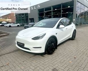 Tesla Tesla Model Y Performance AWD Gebrauchtwagen