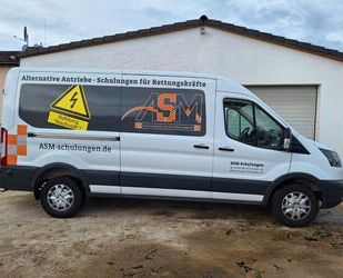 Ford Ford Transit Transporter Gebrauchtwagen