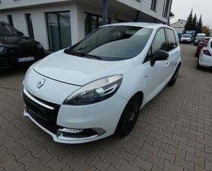 Renault Renault Grand Scenic Bose Edition 1,6 dCi Navi We Gebrauchtwagen