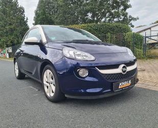 Opel Opel Adam Jam 1.4* TÜV Neu* Euro 6* PDC* SHZ* Gebrauchtwagen