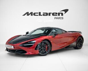 McLaren McLaren 720S Coupe Apex France Gebrauchtwagen