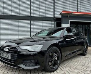 Audi Audi A6 Avant 45 TFSI Sport Gebrauchtwagen