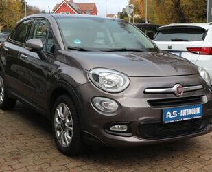 Fiat Fiat 500X Pop Star *PANO / PDC / KLIMA / TEMPO / S Gebrauchtwagen