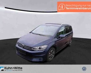 VW Volkswagen Touran 1.5 TSI United *PDC*Navi*App-Con Gebrauchtwagen