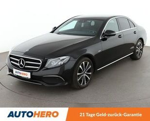 Mercedes-Benz Mercedes-Benz E 200 Avantgarde Aut. *VC*LED*CAM*NA Gebrauchtwagen