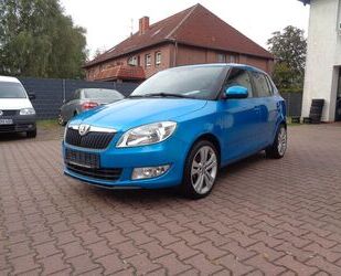 Skoda Skoda Fabia Cool Edition Gebrauchtwagen