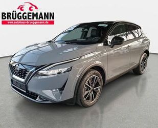 Nissan Nissan QASHQAI 1.5 VC-T E-POWER AUTO. TEKNA DESIGN Gebrauchtwagen