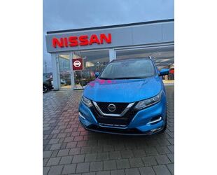 Nissan Nissan Qashqai Zama Gebrauchtwagen