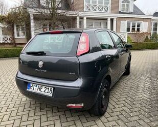 Fiat Fiat Punto Evo 1.2 8V Active, Tüv bis 04/2026 Gebrauchtwagen