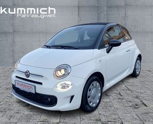 Fiat Fiat 500C 1.0 GSE HEY GOOGLE 70PS/NAVI Gebrauchtwagen