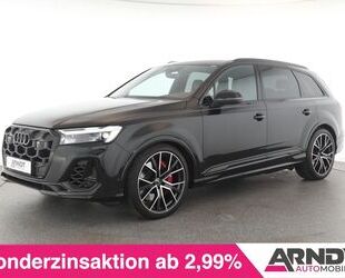 Audi Audi SQ7 SUV TFSI 7S Valcona Matrix Pano BangO ACC Gebrauchtwagen