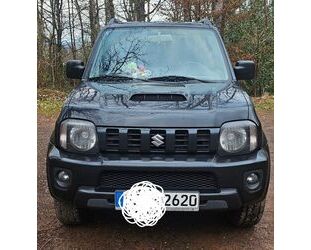 Suzuki Suzuki Jimny 1.3 4WD Style Style Gebrauchtwagen