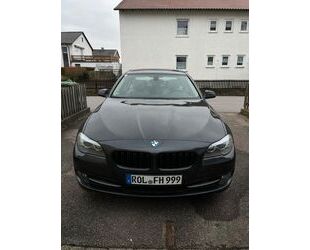 BMW BMW 528i Gebrauchtwagen